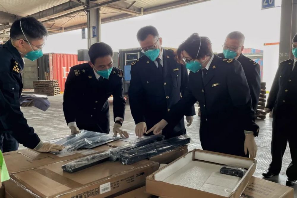 What is the current foreign trade situation in Ningbo?