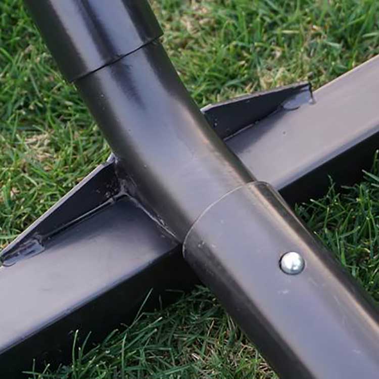 Universal Steel Hammock Stand