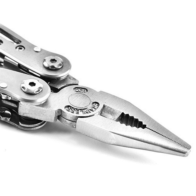 22-in-1 Multi-Functional Pliers