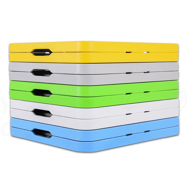 Plastic Folding Ding Table
