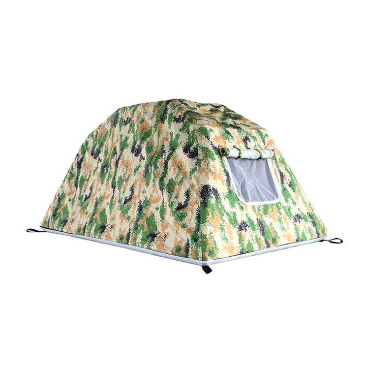 Inflatableb Camping Air Tent Outdoor