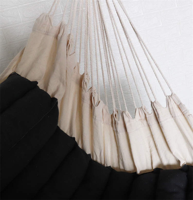 Newest Folding Hanging Hammock Chair