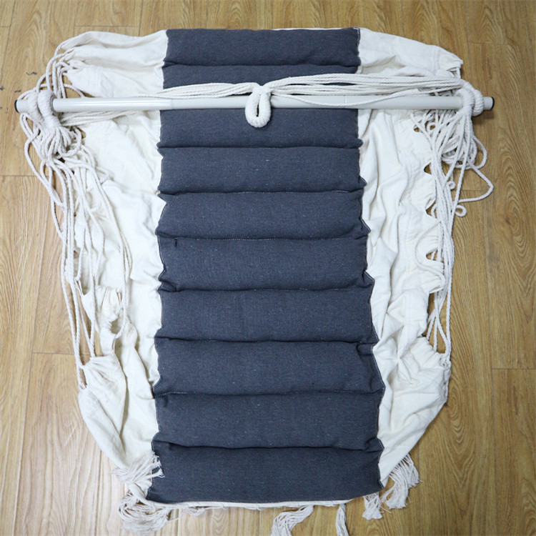 Newest Folding Hanging Hammock Chair