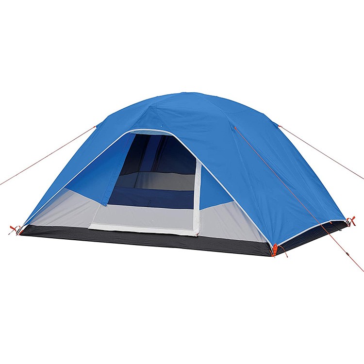 Camping Tent with Rainfly