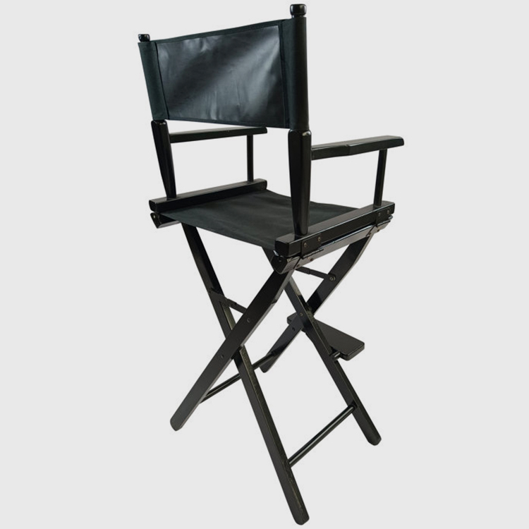 Portable Folding Director's Chair
