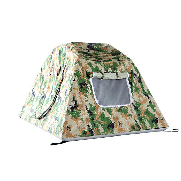 Inflatableb Camping Air Tent Outdoor