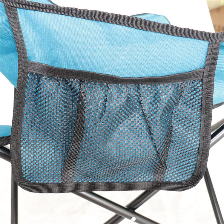 Portable Folding Camping Fishing Chair