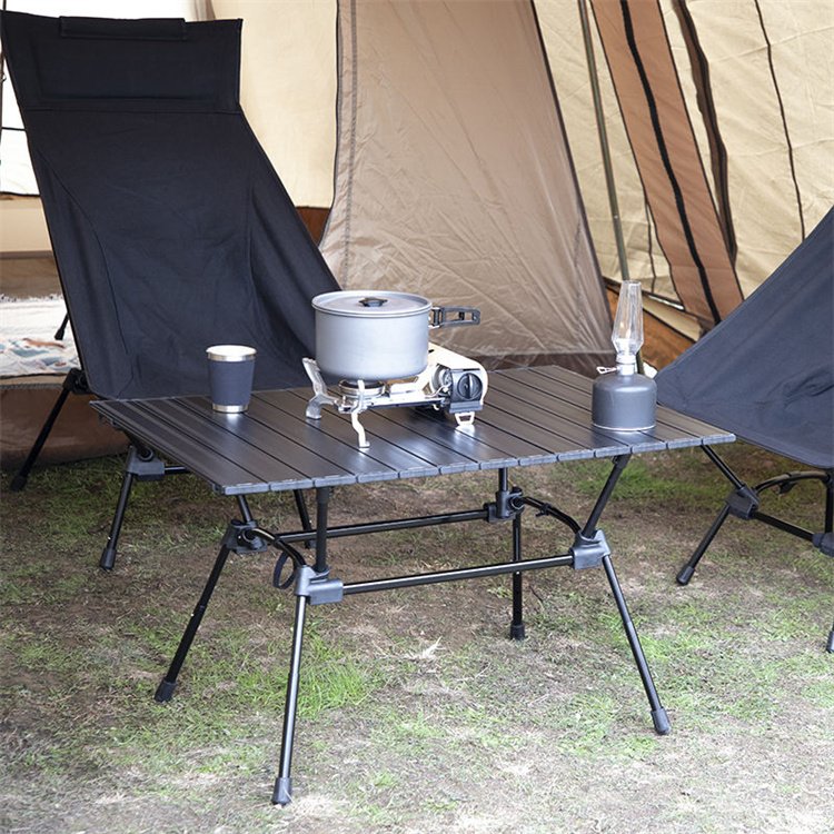 Outdoor Folding Camping Table