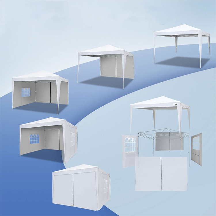 3x3 M Pop Up Canopy