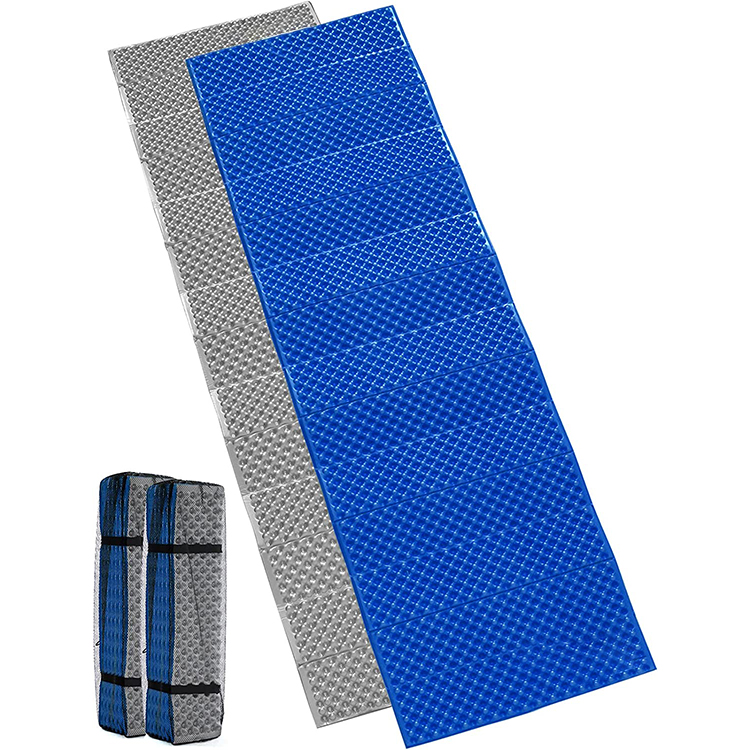 Foldable Foam Camping Sleeping Pad