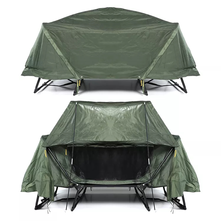 Single Person Tent Cot