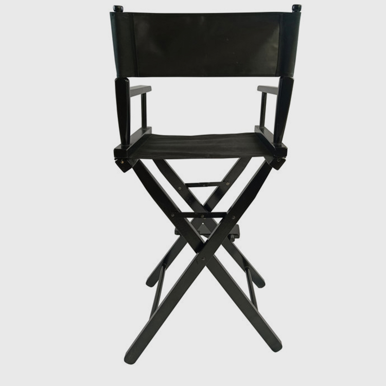 Portable Folding Director's Chair