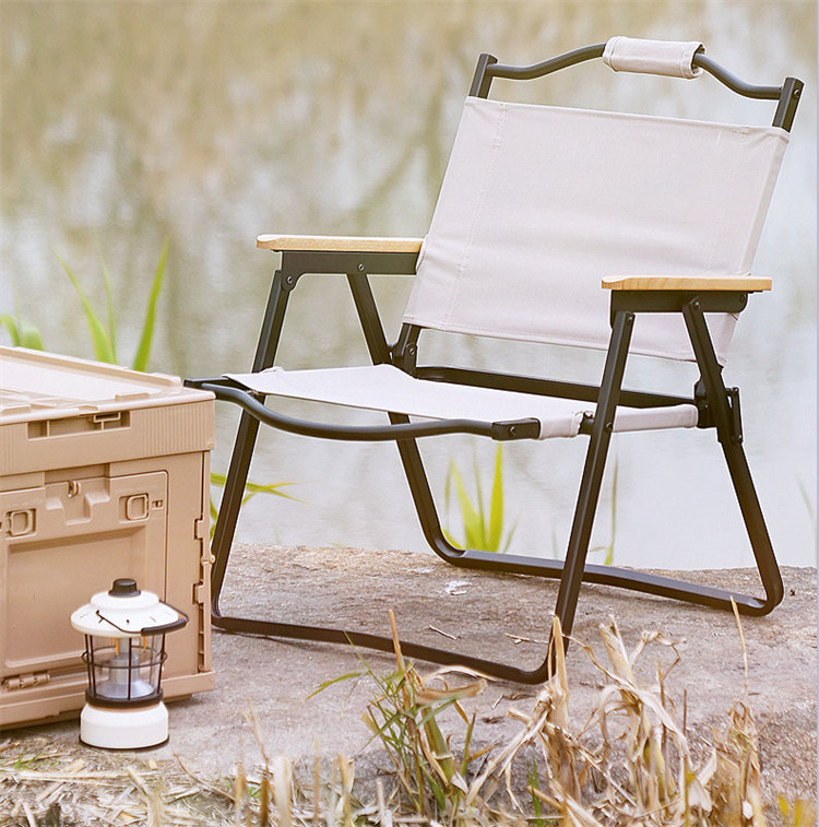 Lightweight Beach Camping Folding Chair