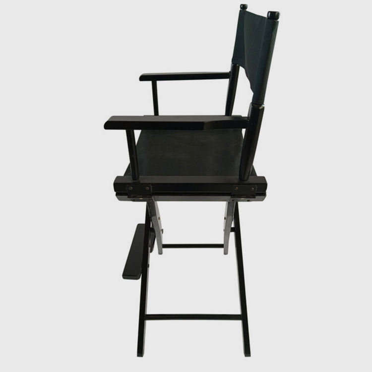 Portable Folding Director's Chair