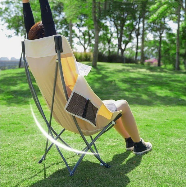 Portable Camping Backpacking Folding Chair