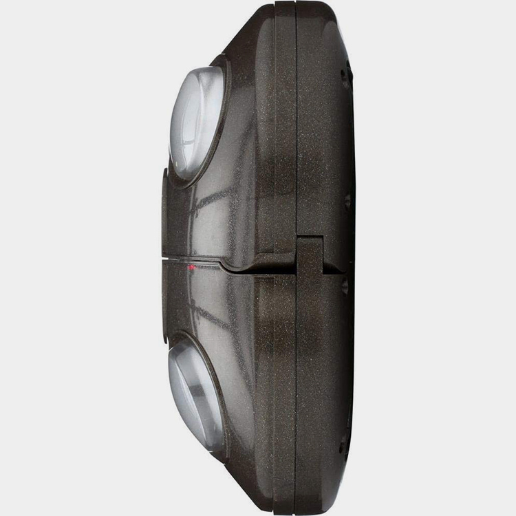Patio LED Umbrella Pole Light