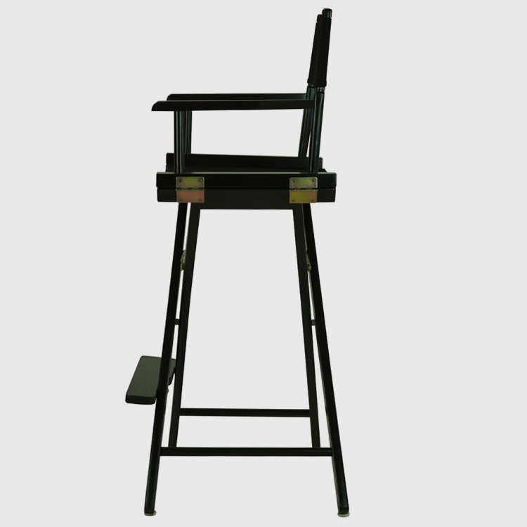 Portable Folding Director's Chair