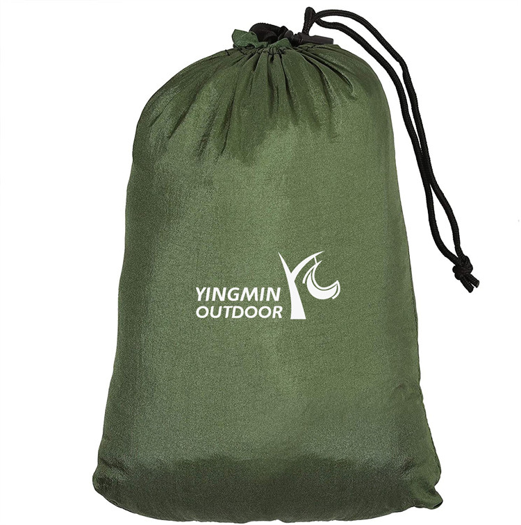 Outdoor Camping Hammock with Mosquito Net