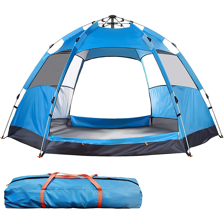 Automatic pop-up Camping Tent