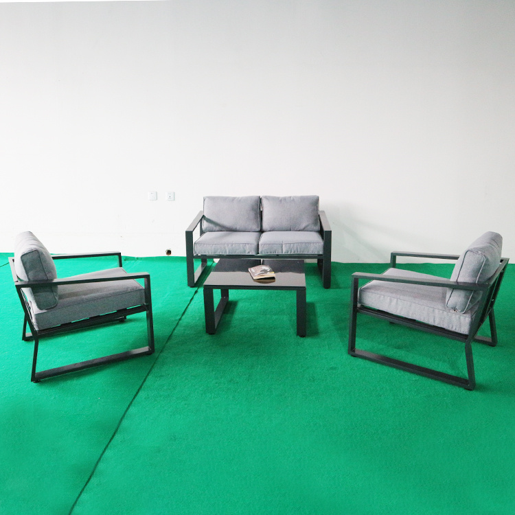 Garden Furniture Sets 4 Pieces