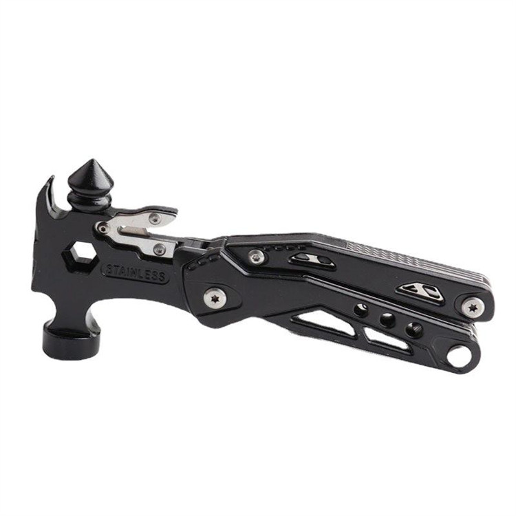 Multitool Claw Hammer Survival Gear